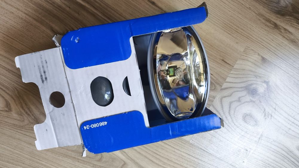 Халогени Hella 1fa007891-97