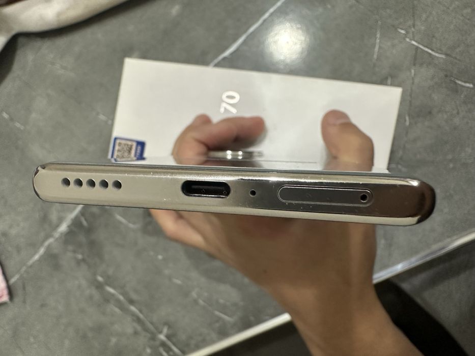 Honor 70 10/256gb dual sim