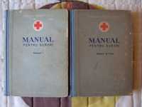 Carte - Manual pentru surori medicale