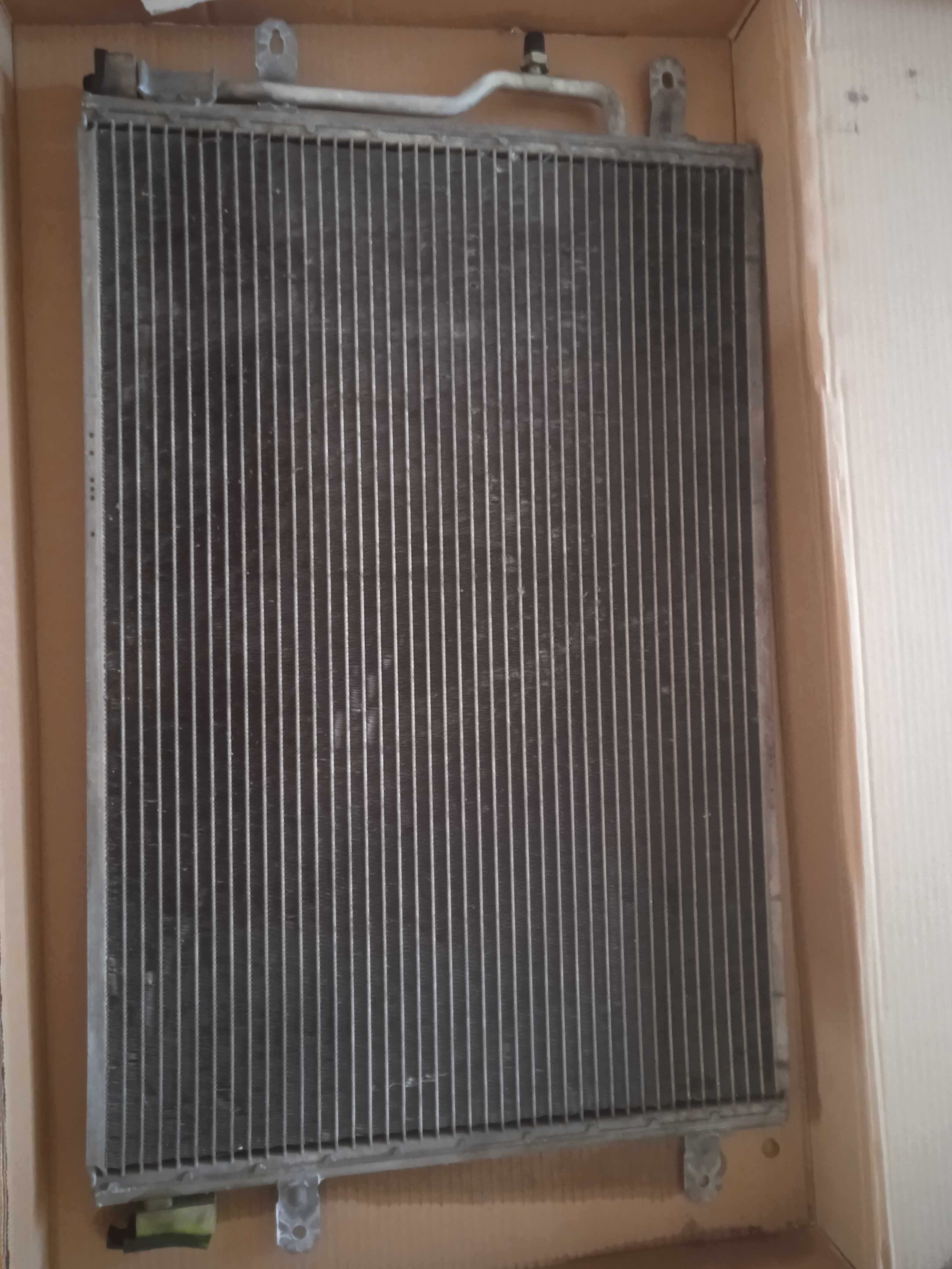 Радиатор за климатик