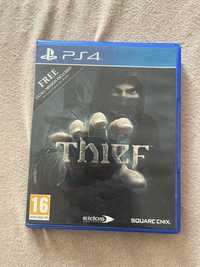 Thief playstation 4 ps4