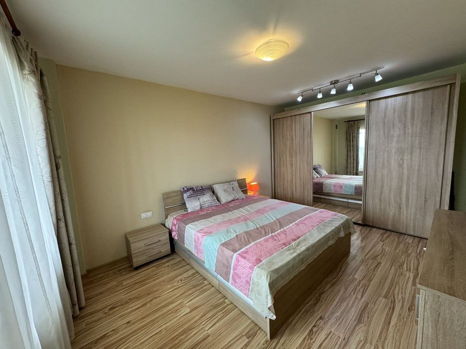 Продава се Двустаен апартамент в София, Левски В - 73 кв.м за 2042 €/кв.м - Снимка #7