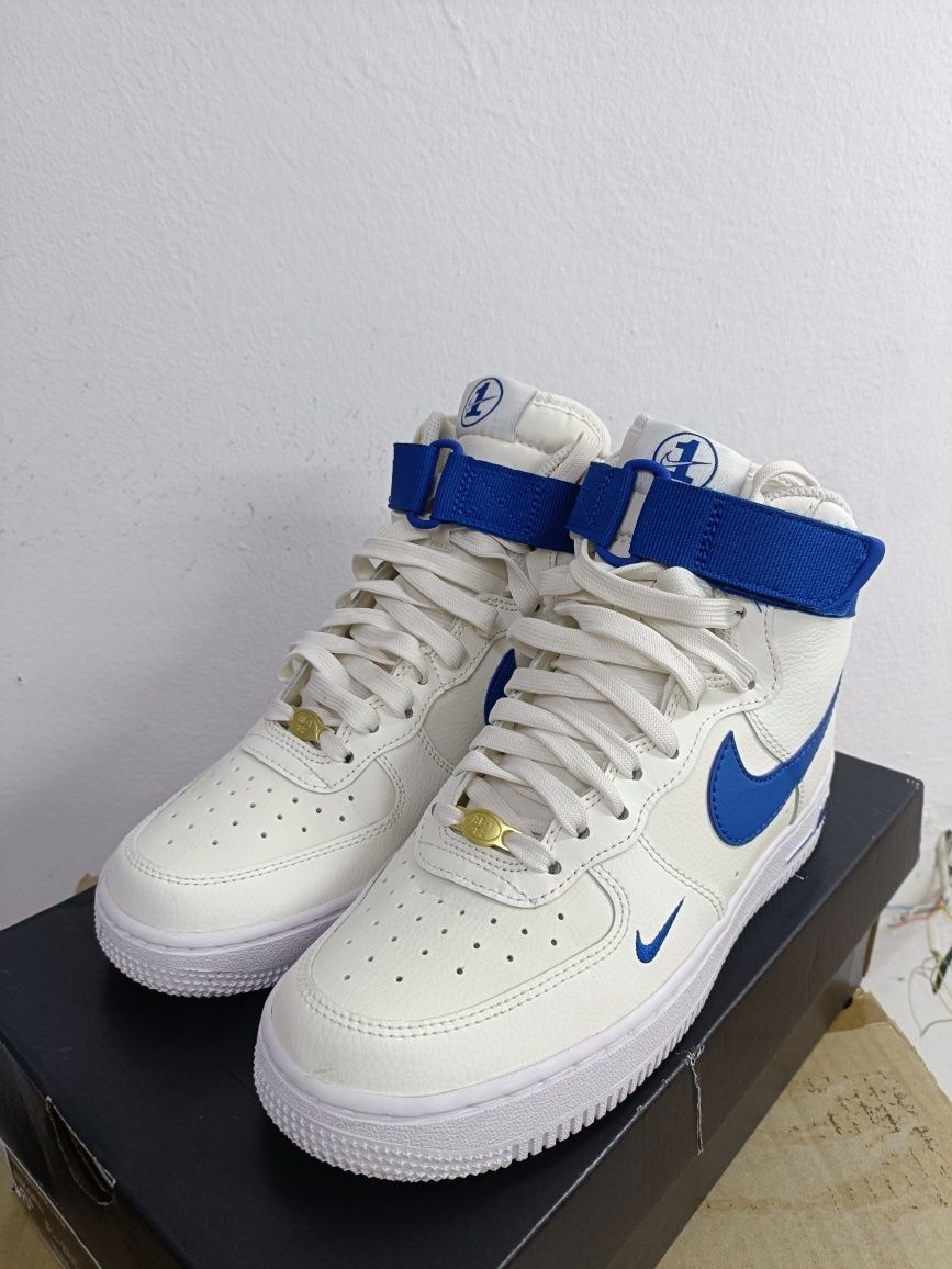 Nike Air Force 1 '07 High номер 37.5 код 69A