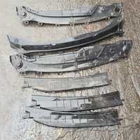 Grila stergatoare deflector apa Opel Astra K