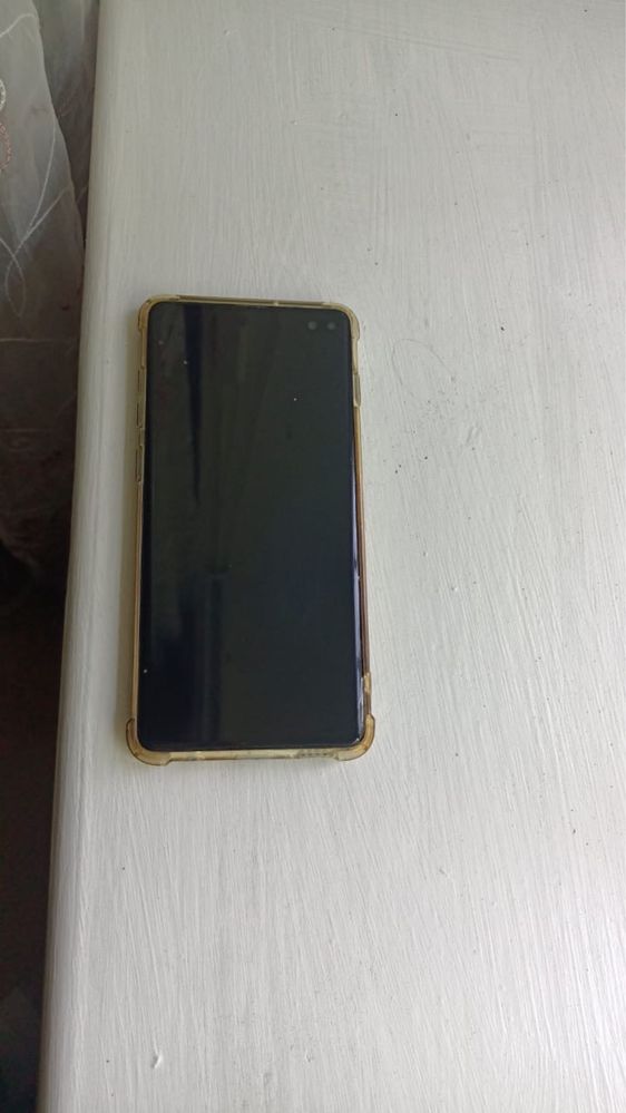 Samsung S10, 12 android
