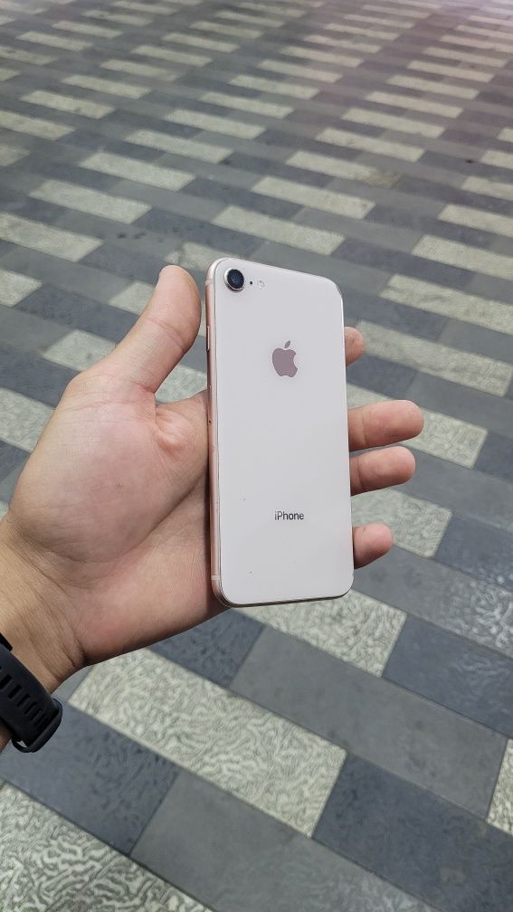 Iphone 8 64gb kha