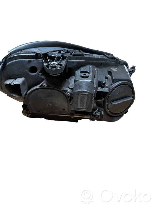 Far Stanga Mercedes E Class W212 Facelift Cod A2128204939