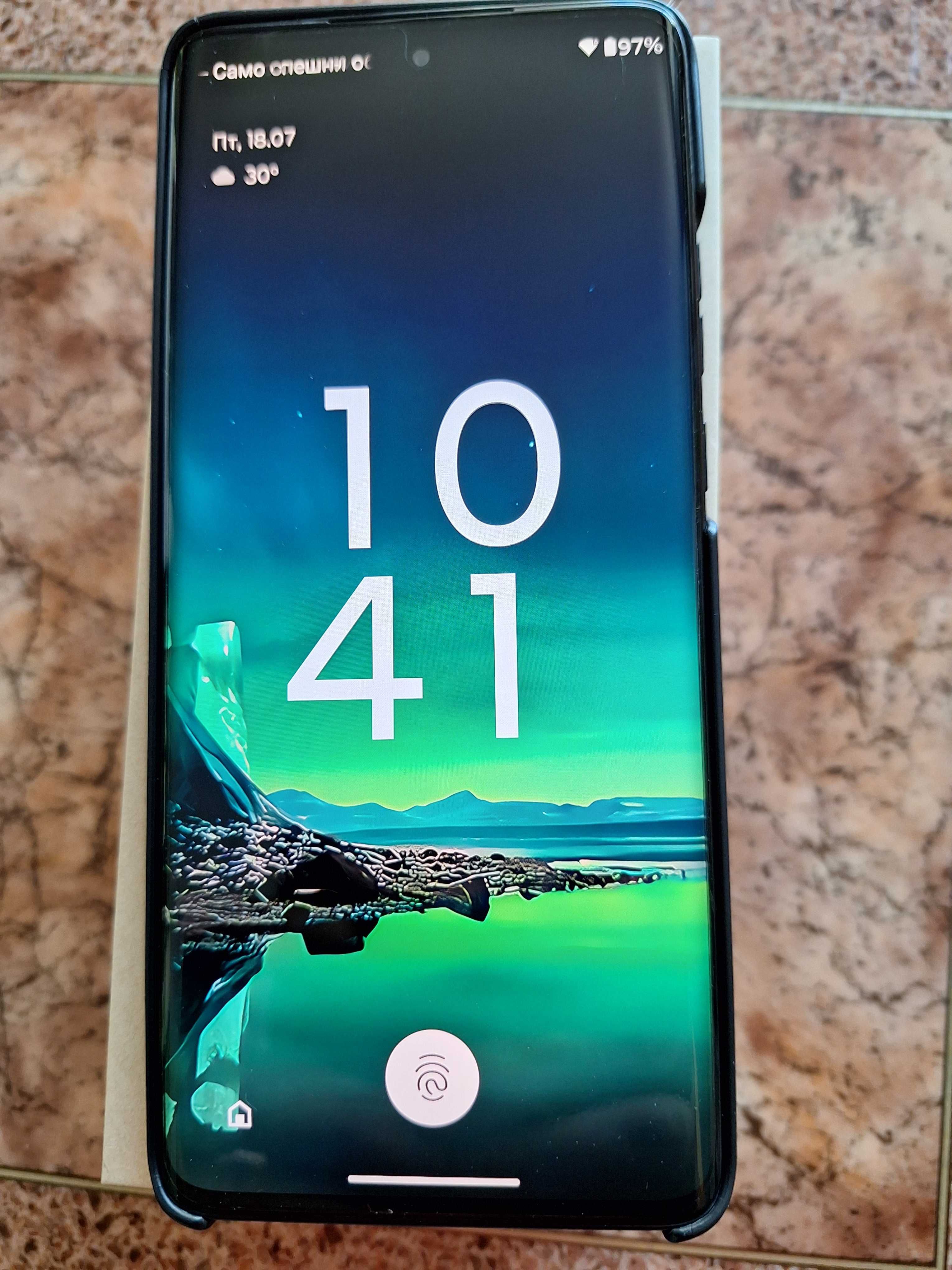 Motorola Edge 40 Neo, 12/256GB