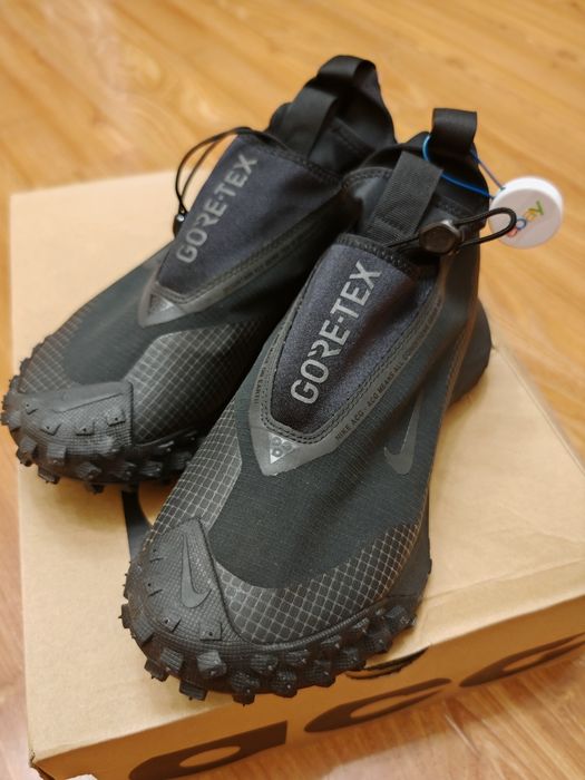 Кроссовки Nike ACG