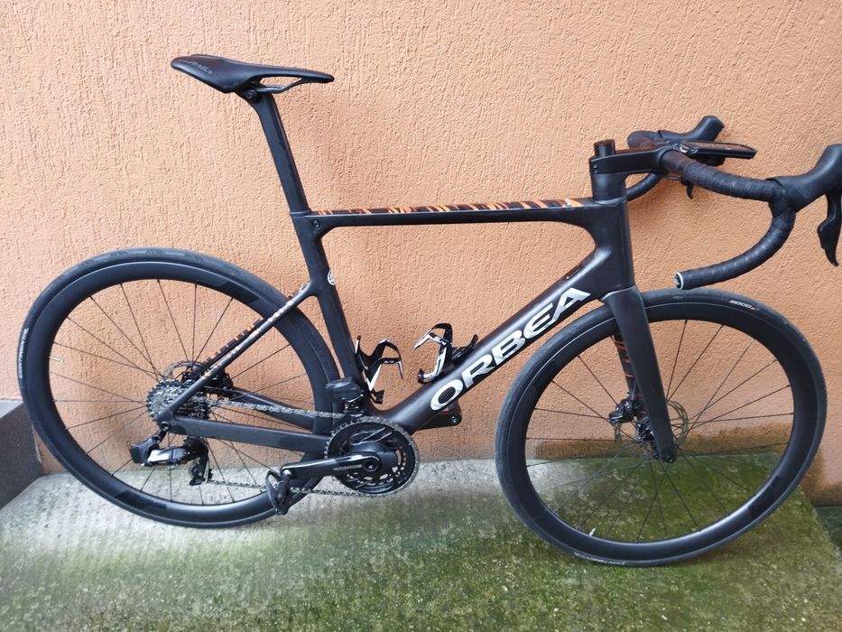 Cursiera Orbea Orca