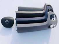 Set Airbag Opel Vivaro 2015+ Original / Volan + Capac Bord