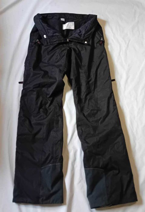 Pantaloni Bogner Fire Ice Ski Thinsulate Dama Nr XS
