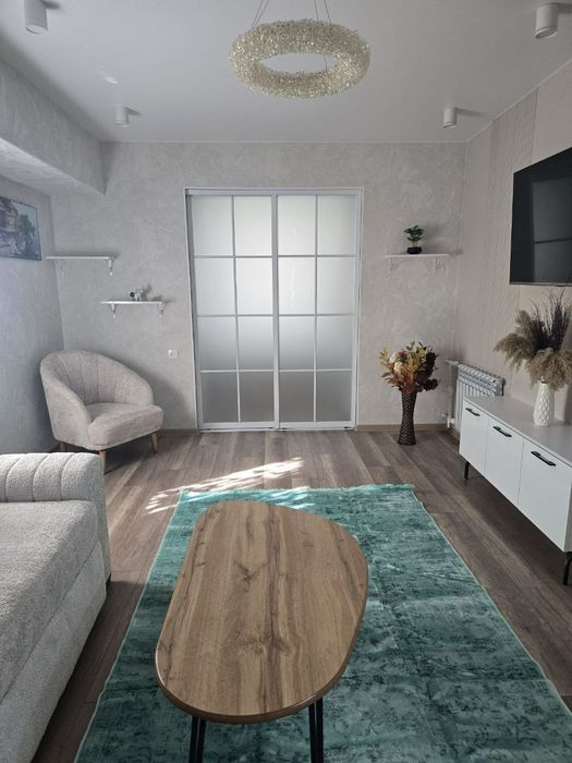 Квартира продаётся. Минор метро Ц-6 1в2/4/4 евро меб тех