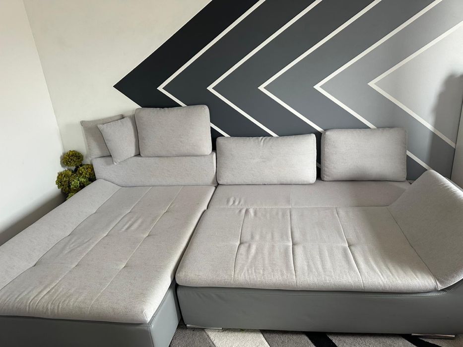 Vand Canapea extensibila