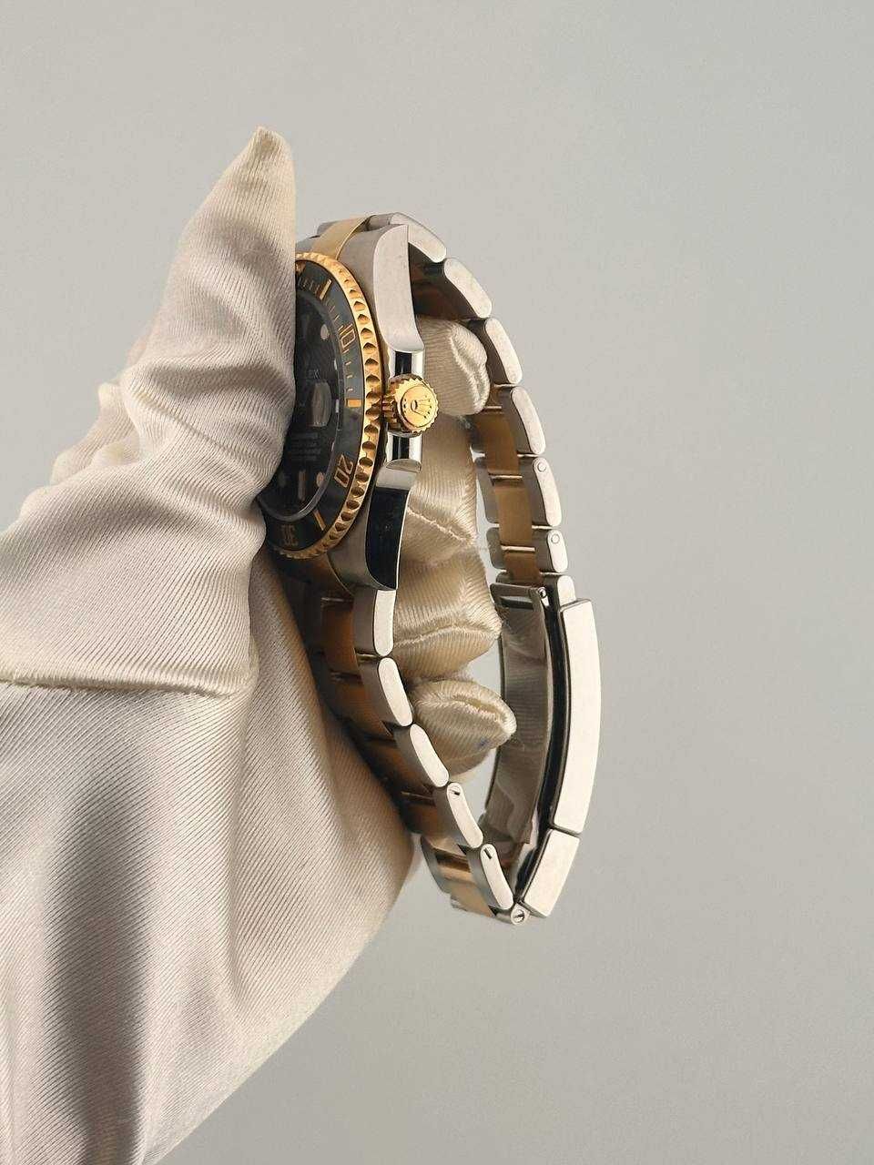 Rolex Submariner 
ref 126613