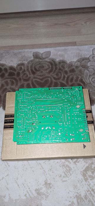 Placa electronica Ariston