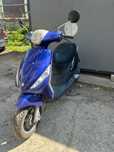 Piaggio zip 50cc înmatriculat