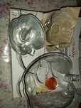Set castroane noi