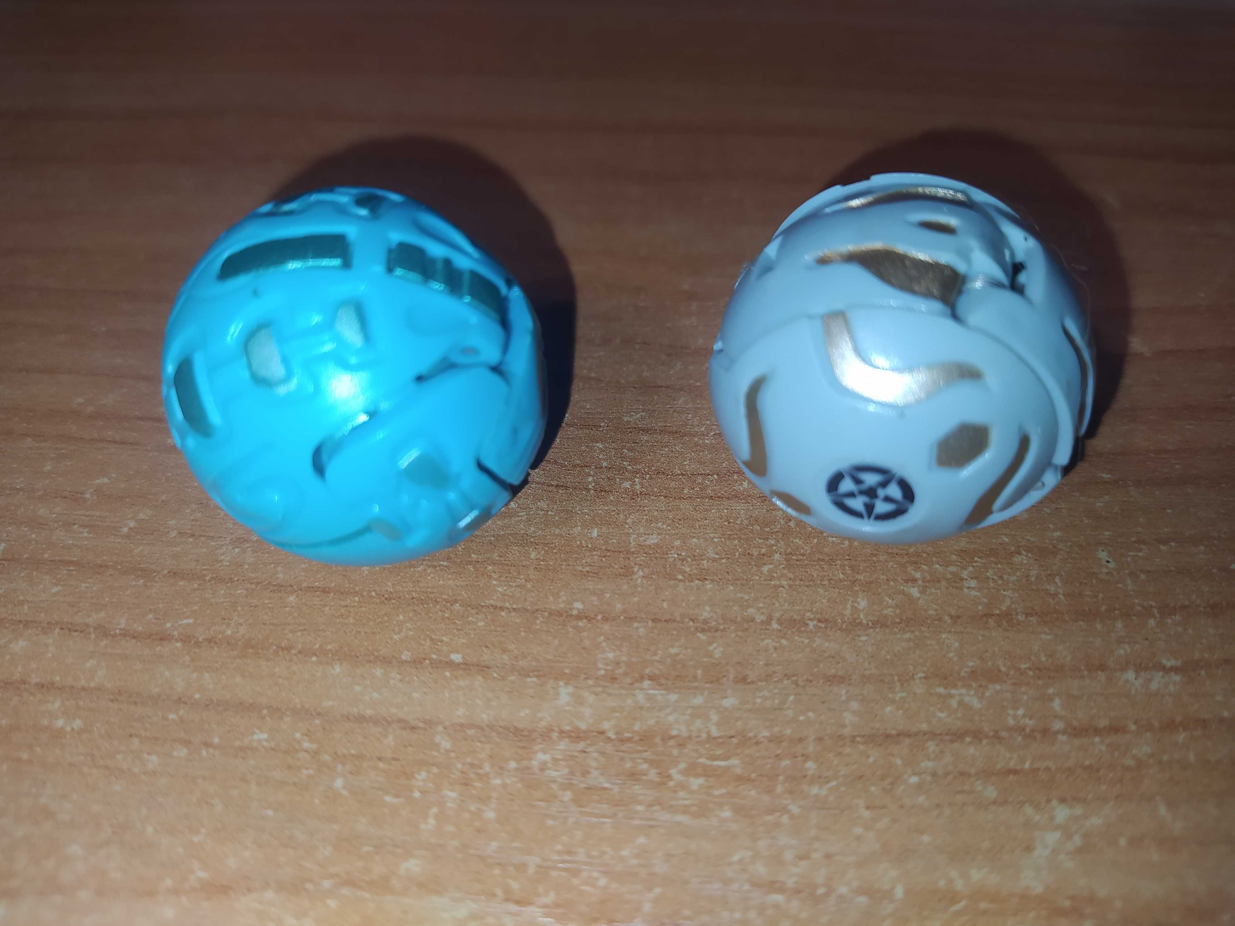 Bakugan Бакуган топчета
