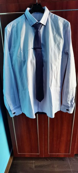 Vând costum complet Nr.54