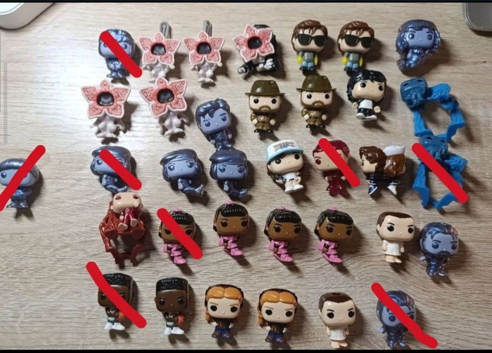 фанко поп киндер осд