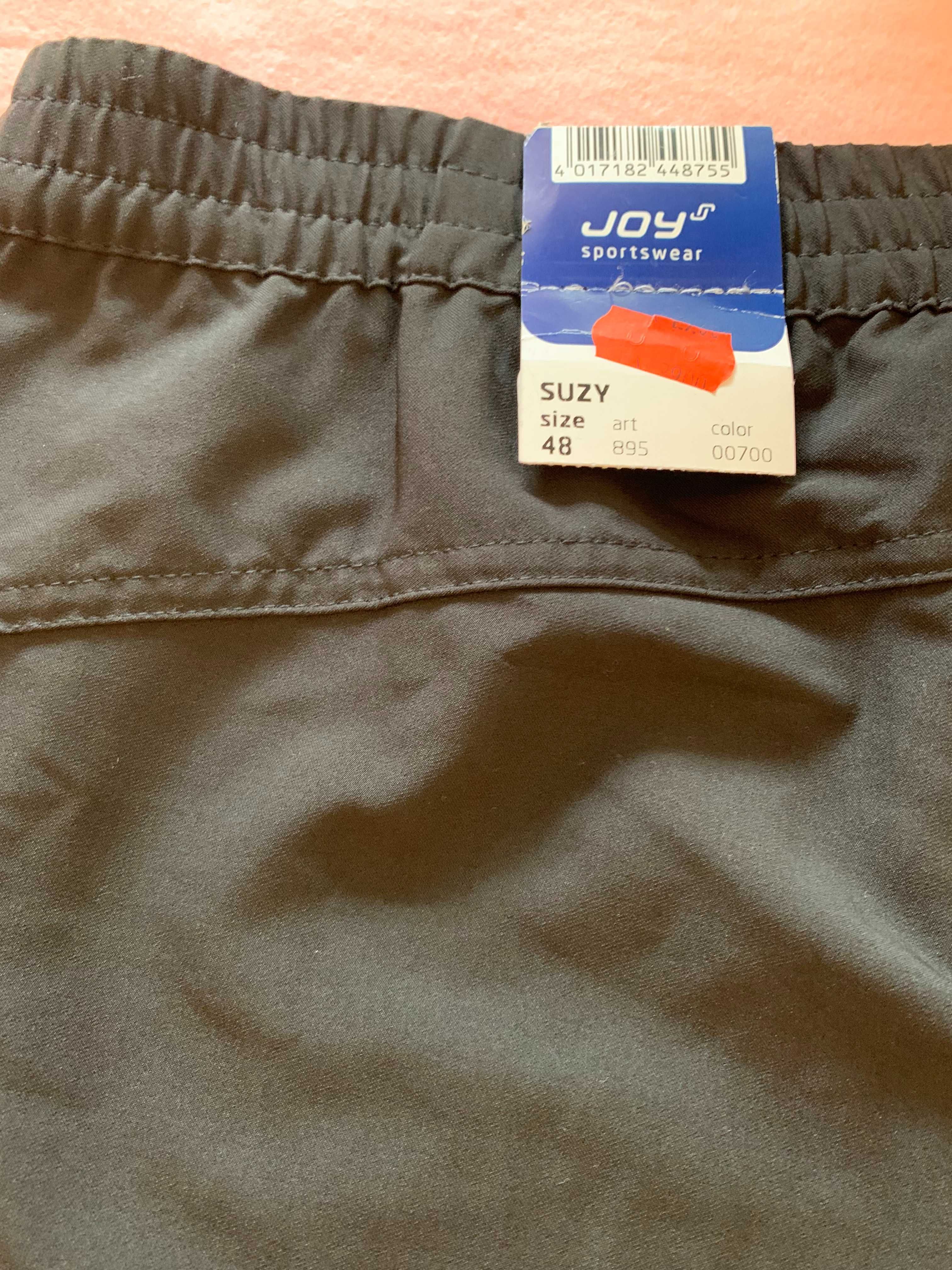 2 x Pantaloni scurți marca Joy ,mărimea 48