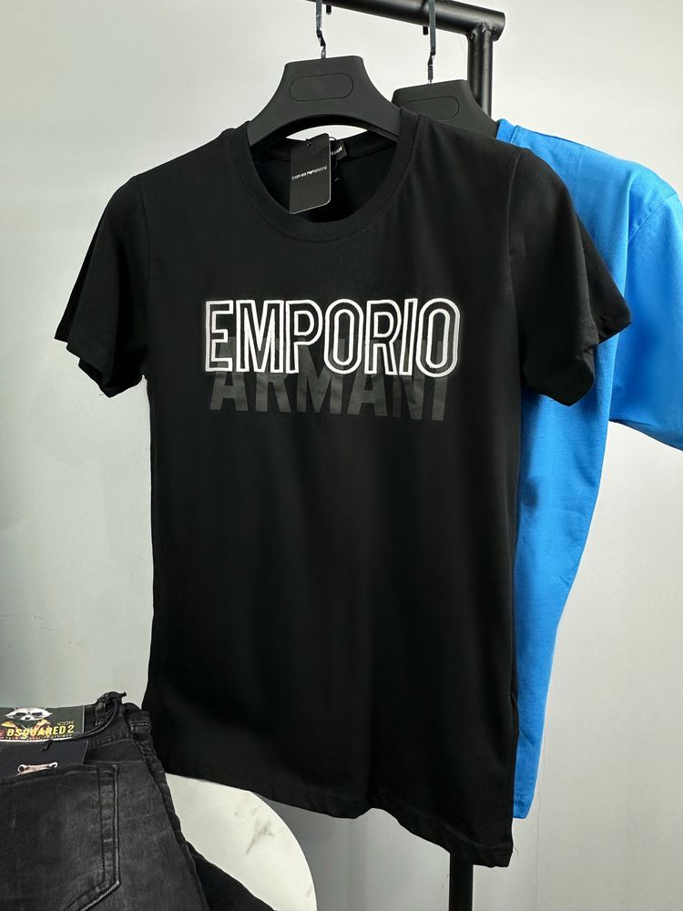 Emporio , Dolce  , Plein Мъжка тениска 6 модела