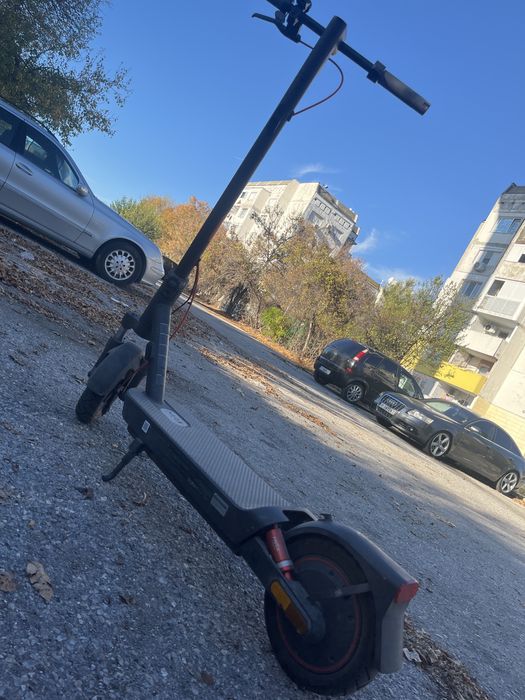 Ел. Скутер Xiaomi 5