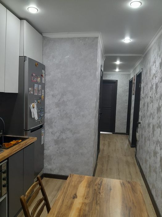 Продам квартиру 3х комнатную!