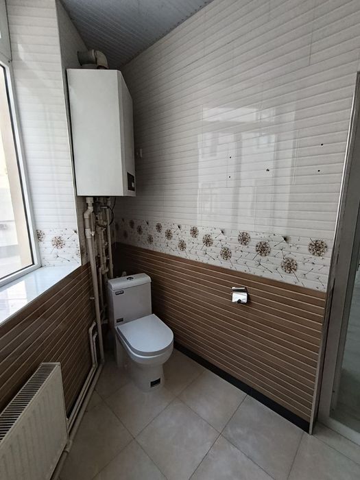 Квартира 3 хонали Т1248 3х комнатная