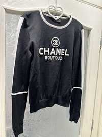 Нова пуловер Chanel