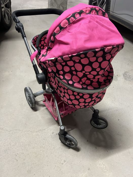 Детска количка за кукли