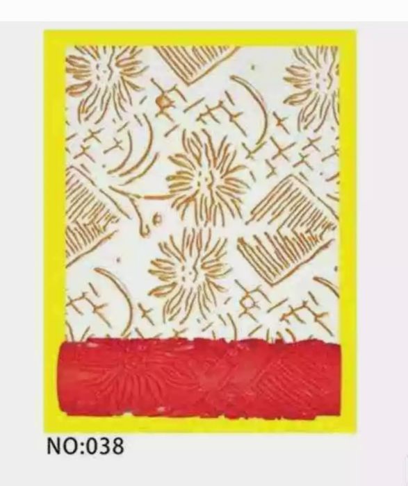 Trafaleti modele florale