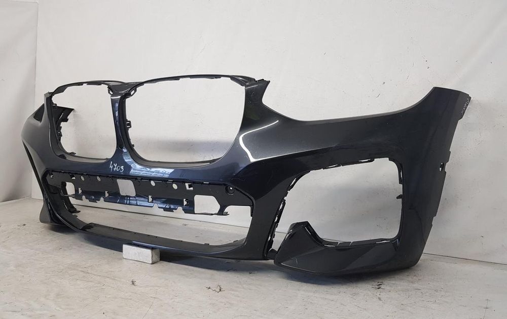 Bara fata BMW X3 G01 M Sport dupa 2018