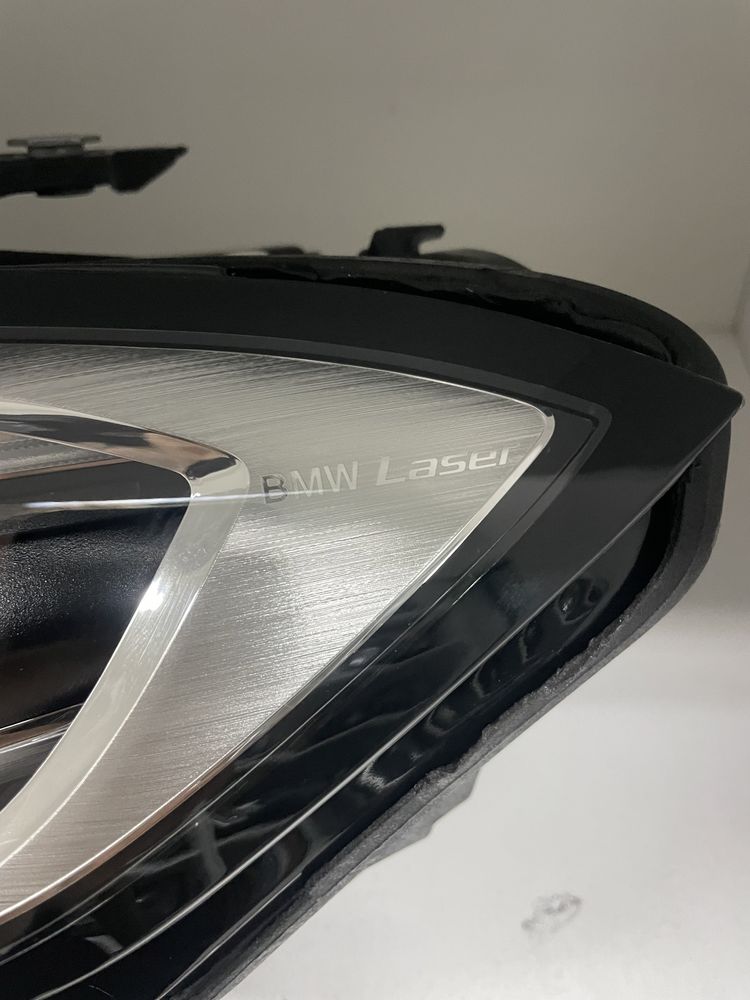 Bmw G20 G21 Laser Фар фарове лазер ляв