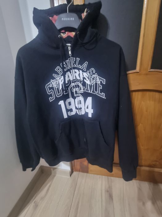 Hanorac supreme mm6