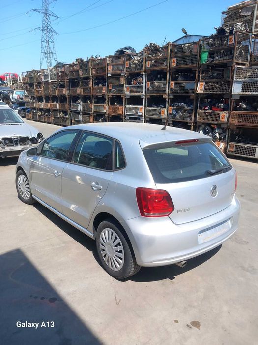 VOLKSWAGEN POLO 6 1.2 BENZINA (CBZC) Dezmembrez/Dezmembram