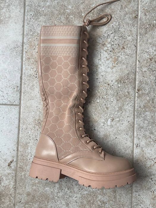 Cizme dama ultima marime 36