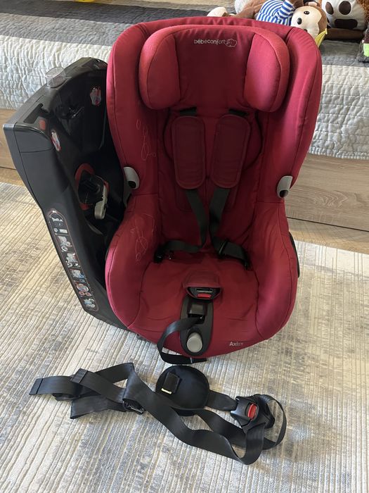 Столче за кола Bebe confort Axiss