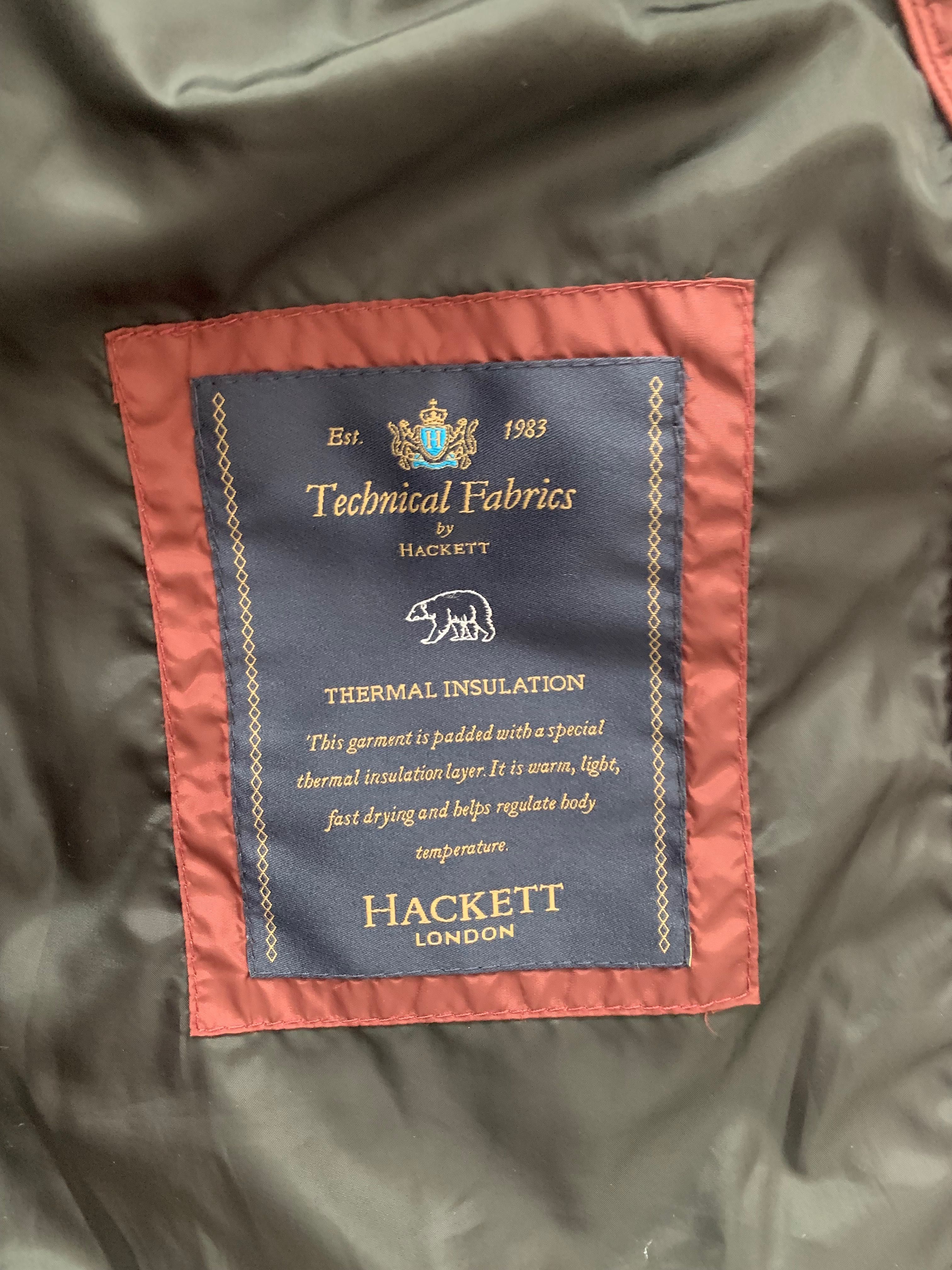 Мъжки елек HACKETT london