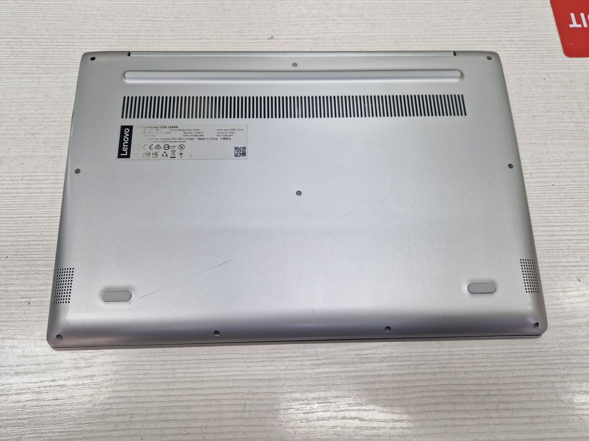 Lenovo 0-0-24 (Ryzen 7, 8 Gb DDR4, 256 Gb SSD)