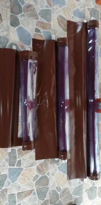 ROLETE  retractabile