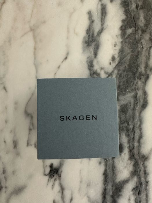 Дамски часовник Skagen