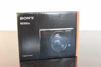 Vand Aparat foto digital compact Sony Cyber-Shot DSC-RX100 III Sigilat
