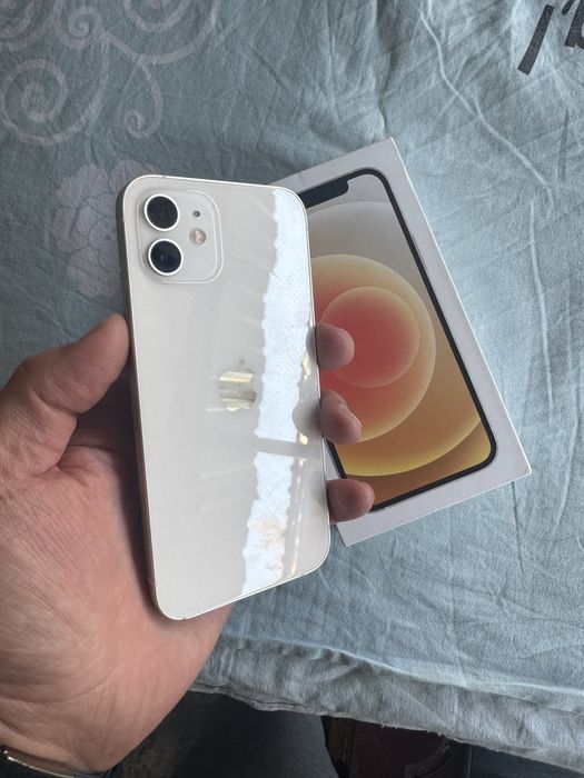 iphone 12 pamit 128g yomkost 76 karopkasi bor oqip tel qlila