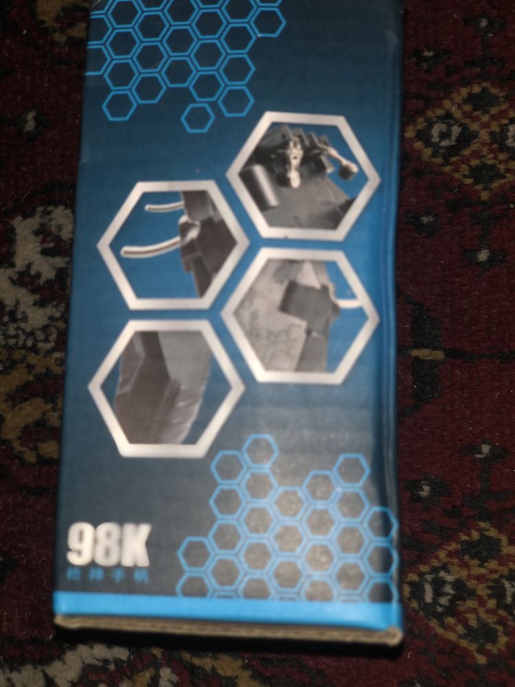 Telefon uchun Qontroller Pubg Mabile uchun va boshqa otshma oyn uchun