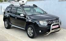 Dacia Duster 1.5 dci/ Prestige/2017/ Euro 6/Navi/ Clima /Rate/Garantie