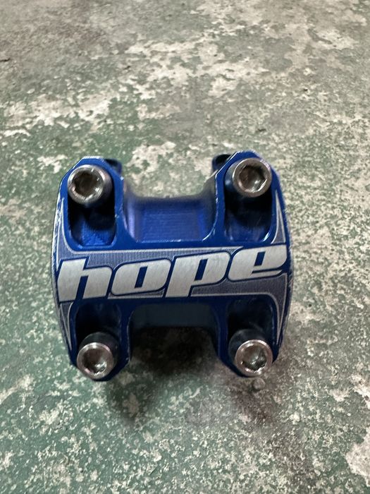 Интегрирана лапа Hope Direct Mount 31.8