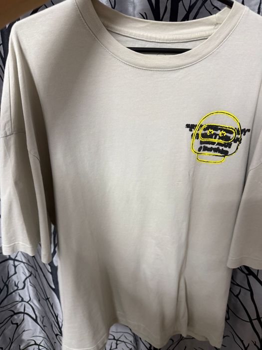 Tricou among us bershka