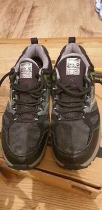 Мъжки обувки/маратонки Jack Wolfskin Downhill Texapore Low M 43